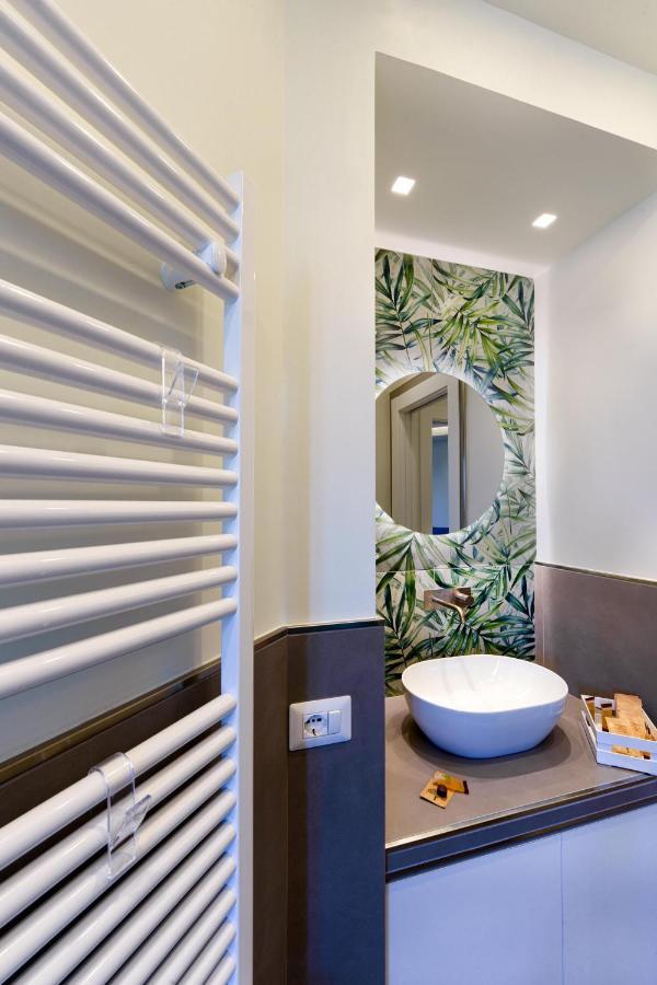 Apartmán Marina Piccola Sorrento Exteriér fotografie