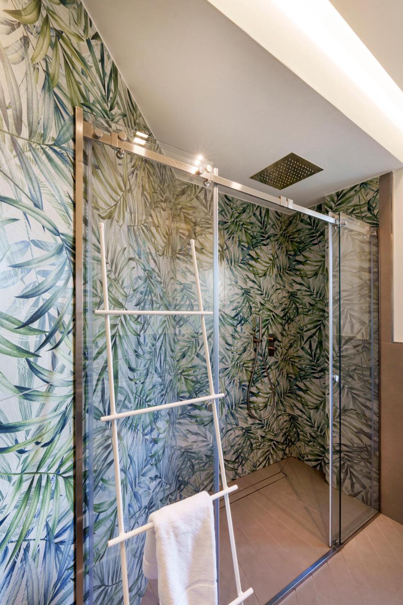 Apartmán Marina Piccola Sorrento Exteriér fotografie