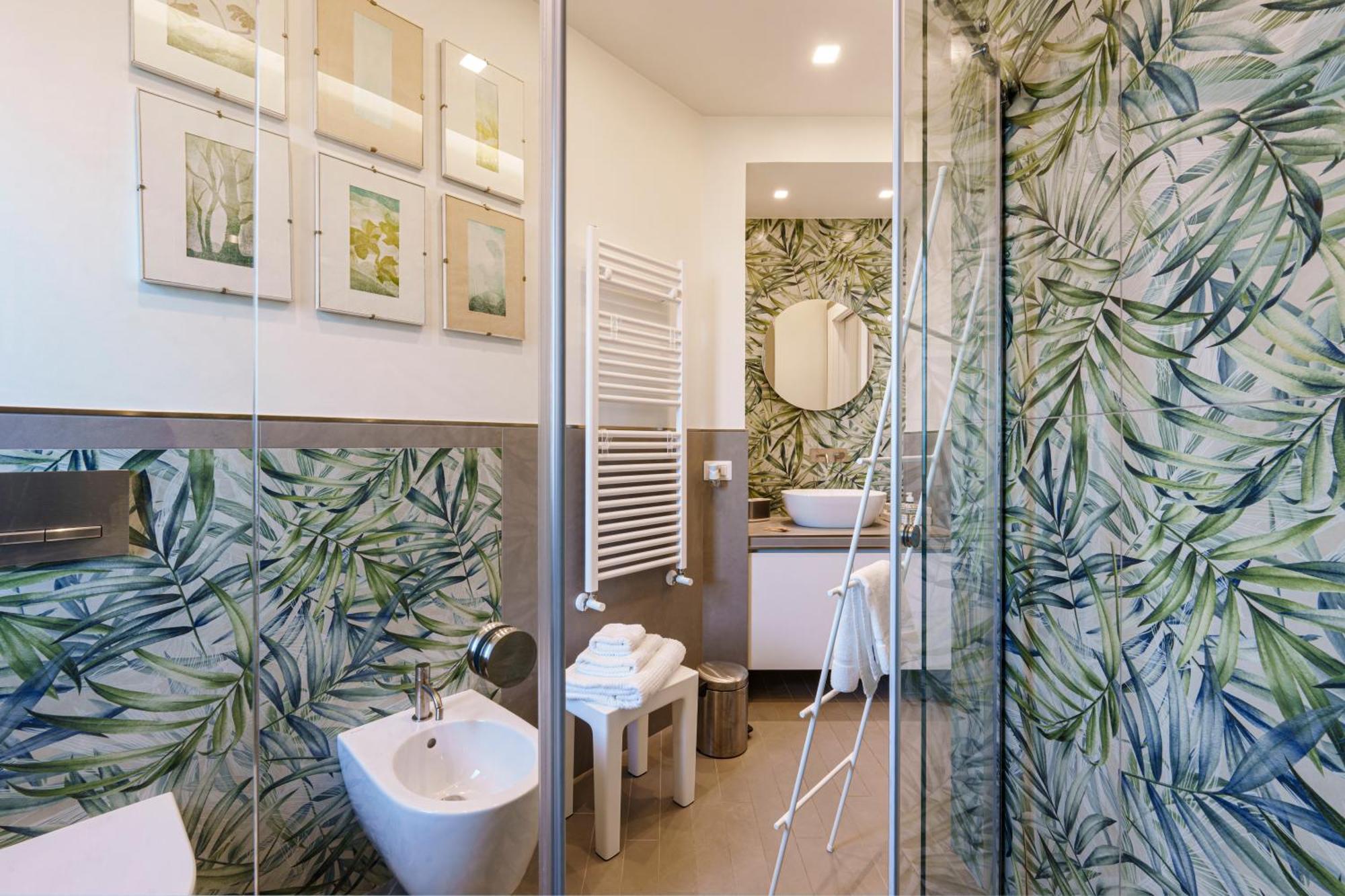 Apartmán Marina Piccola Sorrento Exteriér fotografie