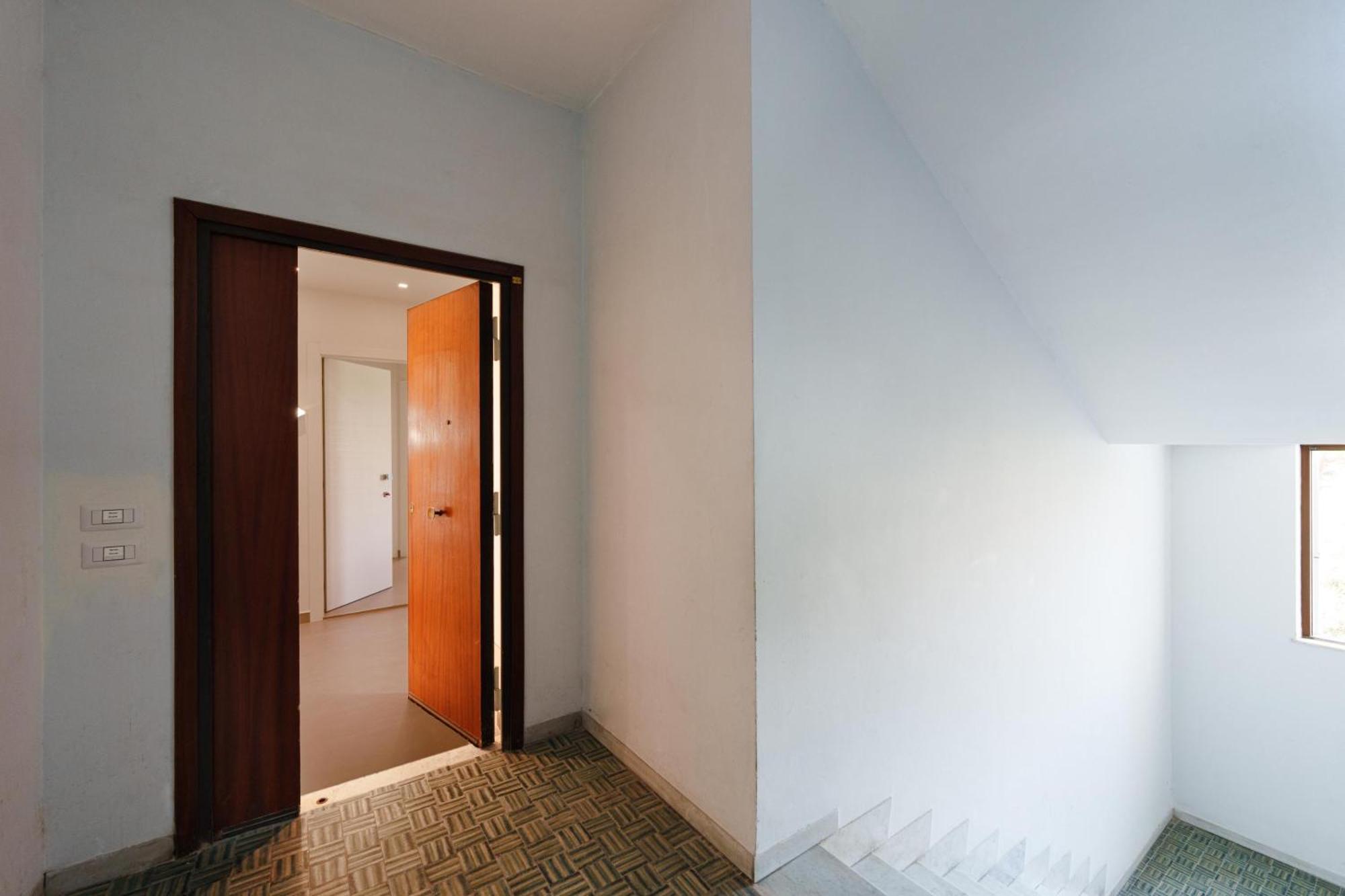 Apartmán Marina Piccola Sorrento Exteriér fotografie